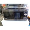 Image 1 : PANASONIC THE GENIUS STAINLESS STEEL MICROWAVE INVERTER