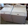 Image 1 : MAYTAG NEPTUNE WASHER AND DRYER