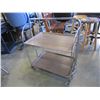 Image 2 : VINTAGE 1950 TV TRAY