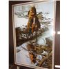 Image 2 : BEV DOOLITTLE SPIRIT OF THE GRIZZLY