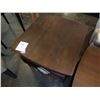 Image 3 : ASHLEY FLOOR MODEL MODERN COFFEE TABLE AND END TABLE W/ POWER