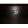 Image 4 : ASHLEY FLOOR MODEL MODERN COFFEE TABLE AND END TABLE W/ POWER