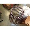 Image 2 : RATTAN DECORATION