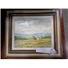 Image 1 : OTTO JEGODTKA ORIGINAL OIL "ELEVATORS"