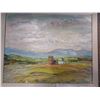 Image 2 : OTTO JEGODTKA ORIGINAL OIL "ELEVATORS"