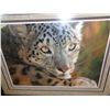 Image 2 : CARL BRENDERS WEST OF THE MOON SIGNED PICTURE IN BLACK FRAME