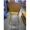 Image 3 : MAPLE HIGH CHAIR