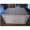 Image 1 : WOVEN CHEST