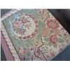 Image 2 : WOVEN AREA CARPET