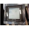 Image 1 : ROBERT BATEMAN PRINT WHITE ENCOUNTER