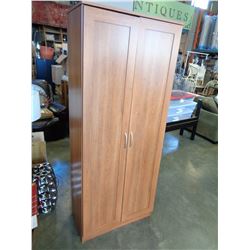 6 FOOT CUPBOARD