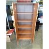 Image 3 : 6 FOOT CUPBOARD