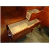 Image 5 : 2 PIECE FRENCH PROVINCIAL WARDROBE