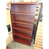 Image 1 : 6 FOOT BOOKSHELF