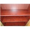 Image 3 : 6 FOOT BOOKSHELF