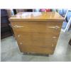 Image 1 : 4 DRAWER MCM DRESSER