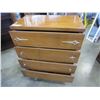 Image 2 : 4 DRAWER MCM DRESSER