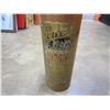 Image 2 : VINTAGE COPPER PYRENE FIRE EXTINGUISHER