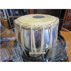 METAL BASE DRUM