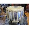 Image 1 : METAL BASE DRUM