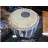 Image 2 : METAL BASE DRUM