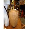 Image 1 : MID CENTURY CERAMIC LAMP