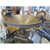 Image 3 : 20 x 13" DECORATIVE RESIN BOWLS