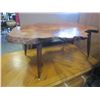 Image 2 : BURL COFFEE TABLE
