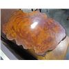 Image 3 : BURL COFFEE TABLE
