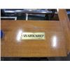 Image 2 : HARVARD FOOSEBALL TABLE