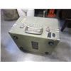Image 1 : AUDIOTRONICS 1960s 340ST RECORD PLAYER W/ SPEAKERS