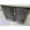 Image 2 : AUDIOTRONICS 1960s 340ST RECORD PLAYER W/ SPEAKERS