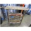 Image 2 : HOCKEY STICK SHELF