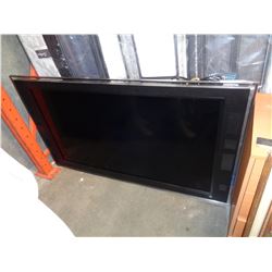 SONY 52" LCD TV