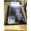 Image 1 : BOX OF 30 COLLECTIBLE COMICS