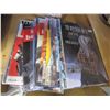 Image 2 : BOX OF 30 COLLECTIBLE COMICS