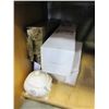 Image 1 : 2 BOXES OF BOMBAY BEST CONTAINERS AND CANDY DISH