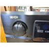 Image 2 : DENON MULTIZONE AV SURROUND RECEIVER MODEL AVR-2106