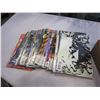 Image 2 : BOX OF 30 COLLECTIBLE COMICS