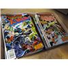 Image 2 : TRAY OF XMEN AND FANTASTIC 4 COMICS