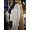 Image 1 : 2 MINK SHAWLS