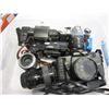 Image 2 : LOT OF PENTAX, ORION, AND OTHER CAMERAS