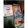Image 2 : BOX LOT OF HARDCOVER BOOKS - SOME VINTAGE