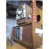 Image 1 : 3 VINTAGE RADIOS - RCA, SHARP, AND SONY