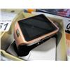 Image 2 : BRAND NEW SMART WATCH IN ROSE GOLD
