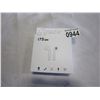 Image 1 : NEW I7S BLUETOOTH EAR BUDS, BLACK WITH CHARGING CASE RETAIL $79