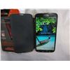 Image 2 : SAMSUNG GALAXY MEGA WORKING W/ CRACKED SCREEN W/ REPLACEMENT SCREEN