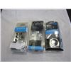 Image 1 : 3 NEW SENNHEISER EARBUDS