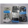Image 2 : 3 NEW SENNHEISER EARBUDS
