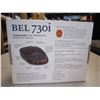 Image 2 : BEL 730I UNDETECTABLE RADAR LASER DECTECTOR